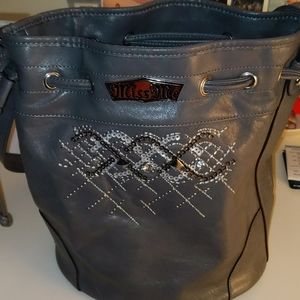 Miss Me Bucket Purse